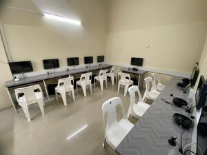  Office Space For Rent in Sapphire CHS Pimple Nilakh, Pimple Nilakh