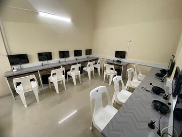  Office Space For Rent in Sapphire CHS Pimple Nilakh, Pimple Nilakh