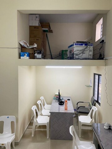 Team Area in  Office Space at Sapphire CHS Pimple Nilakh, Pimple Nilakh – for Rent