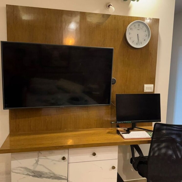 undefined, bhartiya-nikoo-homes-phase-2 3 Bedroom 1500 Sq.Ft. Apartment In Kannur Bangalore 9764482