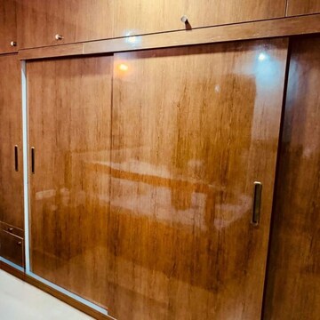 Furnished Amenities in 3 BHK Apartment at Bhartiya Nikoo Homes Phase 2, Kannur – for Rent