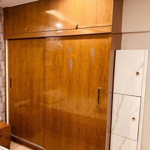 Furnished Amenities in 3 BHK Apartment at Bhartiya Nikoo Homes Phase 2, Kannur – for Rent