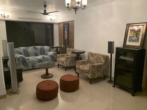2 BHK Apartment For Rent in Kabra Metro One, Andheri West
