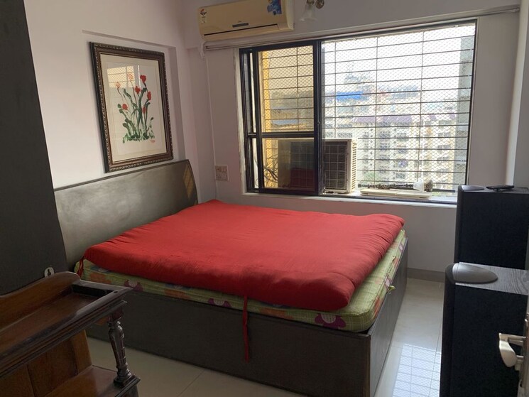 Bedroom, kabra-metro-one 2 Bedroom 780 Sq.Ft. Apartment In Andheri West Mumbai 9764462