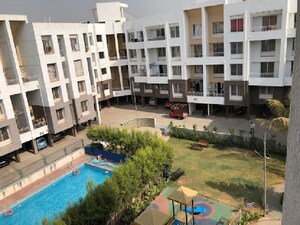 2 BHK Apartment For Rent in Manjri Greens Annexe, Manjari