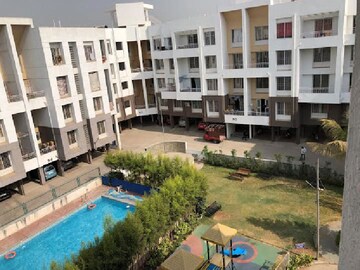 2 BHK Apartment For Rent in Manjri Greens Annexe, Manjari