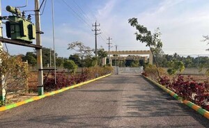  Plot – Exterior View View at Hoskote - for Sale