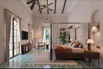 3 BHK Villa For Sale in Siolim