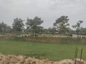 Plot Area in  Plot at Adore Smart City, Sector 97 – for Sale