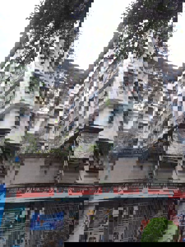 1 BHK Apartment For Rent in Royal Tower CHS Ltd