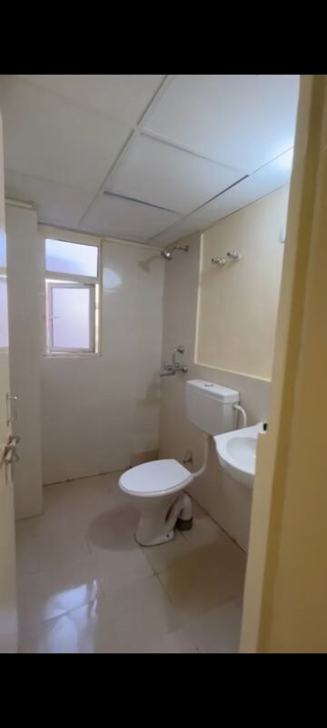 Bathroom in 3 BHK Apartment at Conscient Habitat Residences, Sector 78 – for Sale