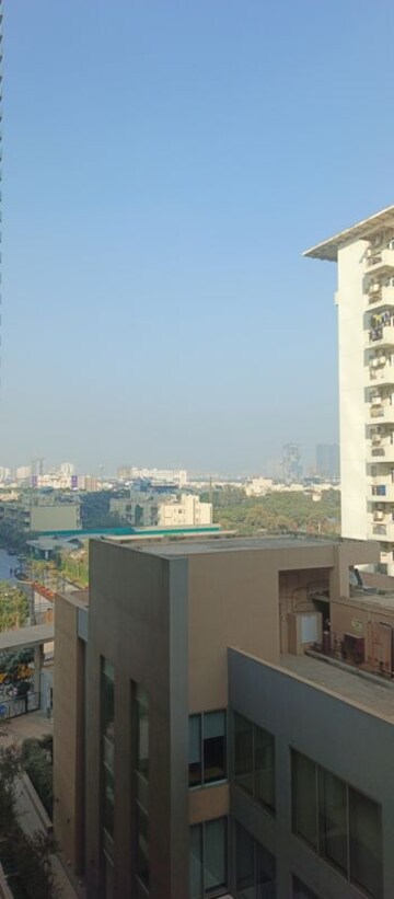 2.5 BHK Apartment – Exterior View View at Emaar Emerald Estate, Sector 65 - for Rent
