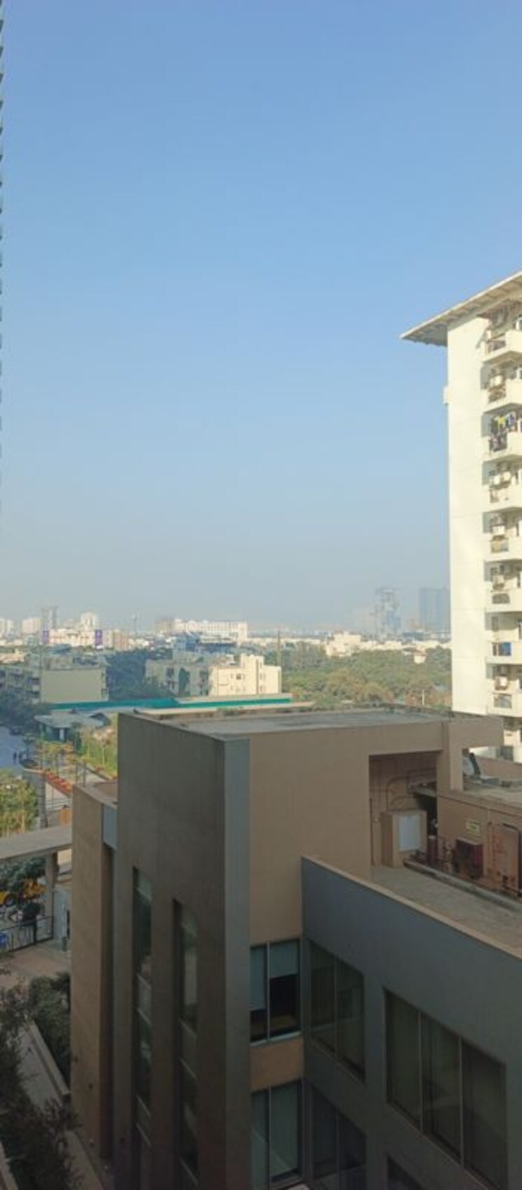Exterior View, emaar-emerald-estate 2.5 Bedroom 1020 Sq.Ft. Apartment In Sector 65 Gurgaon 9764504