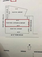 250 Sq.Yd. Plot in Gundlapochampalli