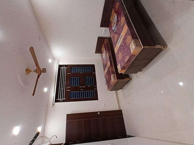 Room, chitrakoot Pg For Girls In Chitrakoot 9764431