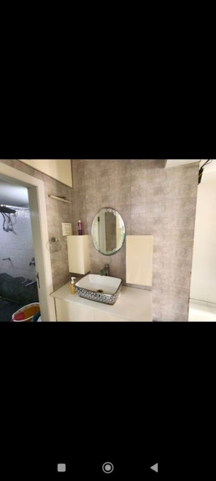 Bathroom, dev-ashoka-apartment 2 Bedroom 700 Sq.Ft. Apartment In Vartak Nagar Thane 9764514