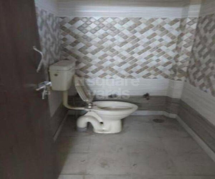 Bathroom, salt lake sector v 2 Bedroom 562 Sq.Ft. Apartment In Salt Lake Sector V Kolkata 4028223
