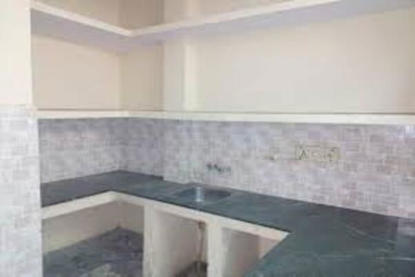 2 BHK + Extra Room Apartment For Rent in Salt Lake Sector V