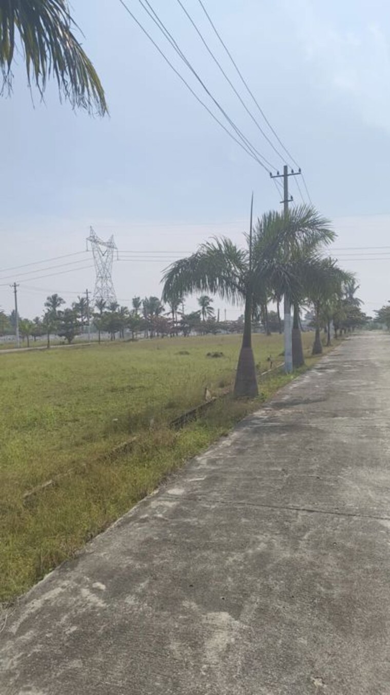 undefined, hoskote  1500 Sq.Ft. Plot In Hoskote Bangalore 9764524