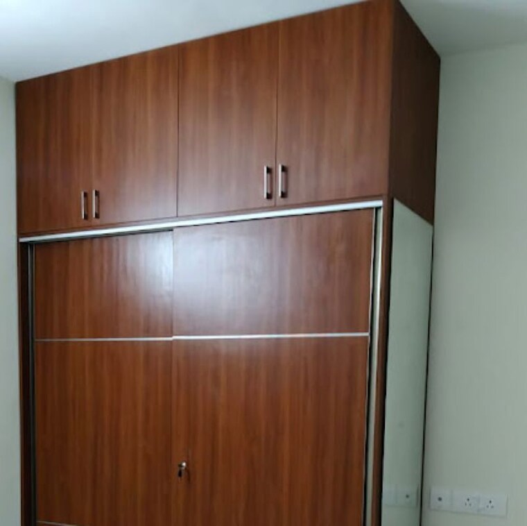 undefined, mantri-webcity 2.5 Bedroom 1200 Sq.Ft. Apartment In Hennur Road Bangalore 9764529