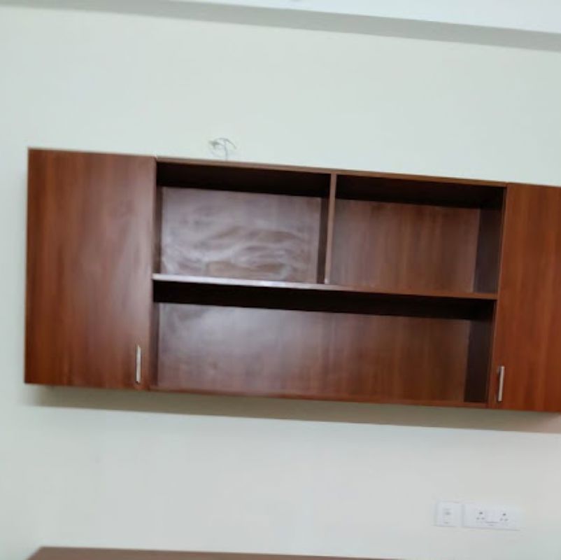 2.5 BHK + Pooja Room Apartment For Rent in Mantri Webcity