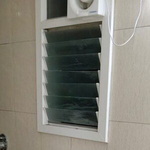 Furnished Amenities in 2.5 BHK Apartment at Mantri Webcity, Hennur Road – for Rent