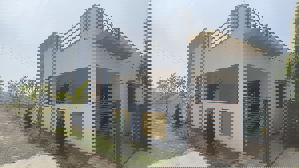 Plot For Sale in Malur