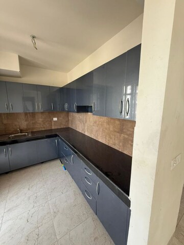 Kitchen in 2 BHK Apartment at BPTP Discovery Park, Sector 80 – for Rent