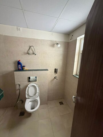 Bathroom in 2 BHK Apartment at BPTP Discovery Park, Sector 80 – for Rent