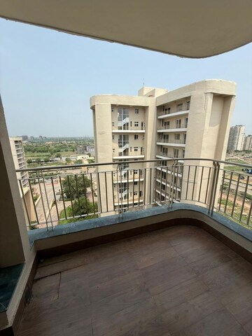 2 BHK Apartment – Exterior View View at BPTP Discovery Park, Sector 80 - for Rent