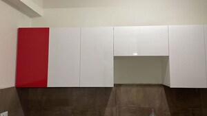 Furnished Amenities in 2 BHK Apartment at BPTP Discovery Park, Sector 80 – for Rent