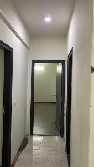 Building Lobby in 2 BHK Apartment at BPTP Discovery Park, Sector 80 – for Rent
