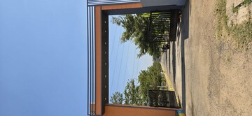  Plot – Exterior View View at Senapathi Kshetra, Thummaloor - for Sale