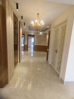 4 BHK Builder Floor For Sale in Ansal API Esencia