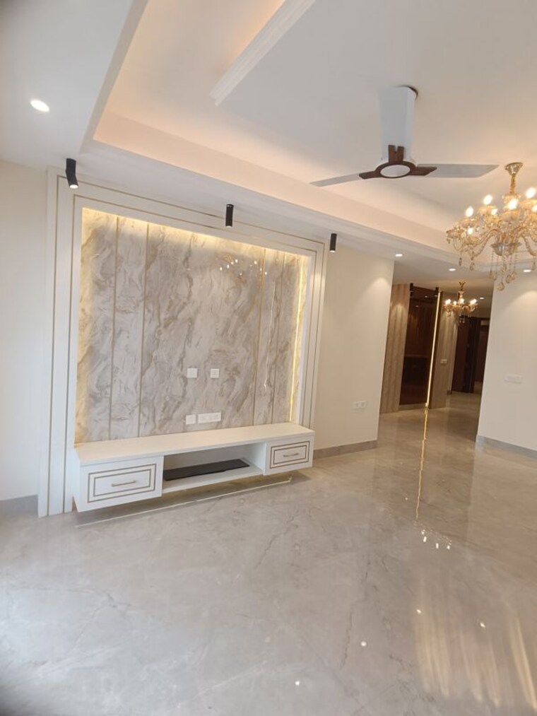Room, ansal-api-esencia 4 Bedroom 2200 Sq.Ft. Builder Floor In Sector 67 Gurgaon 9764541
