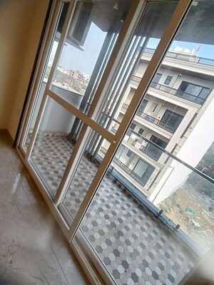 Furnished Amenities in 4 BHK Builder Floor at Ansal API Esencia, Sector 67 – for Sale