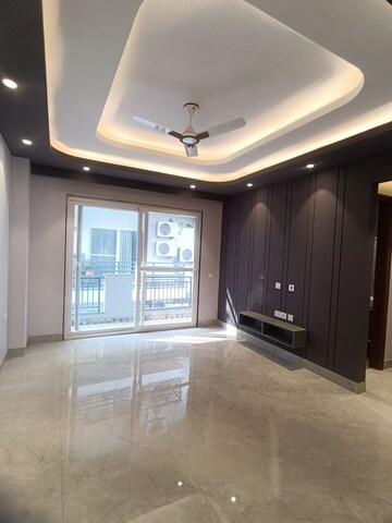 Room in 4 BHK Builder Floor at Ansal API Esencia, Sector 67 – for Sale