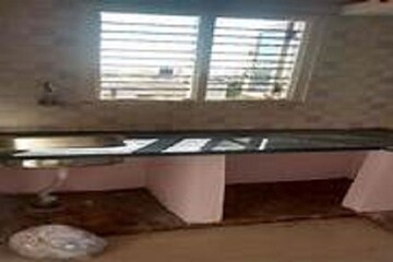 Kitchen in 2 BHK Apartment at Salt Lake Sector V – for Rent