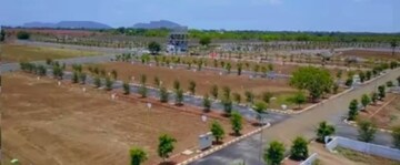  Plot – Exterior View View at Vilara Legacy, Sarjapur - for Sale