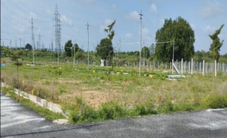 undefined, vilara-legacy  1500 Sq.Ft. Plot In Sarjapur Bangalore 9764551