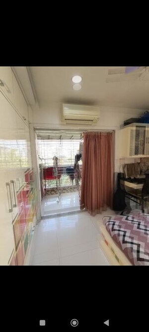 Room in 2 BHK Apartment at Dev Ashoka Apartment, Vartak Nagar – for Rent