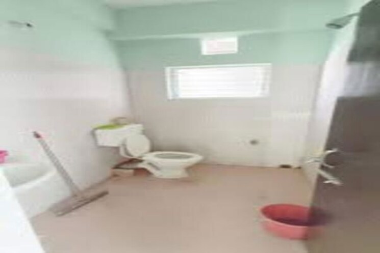Bathroom, beliaghata 1 Bedroom 425 Sq.Ft. Apartment In Beliaghata Kolkata 3989477