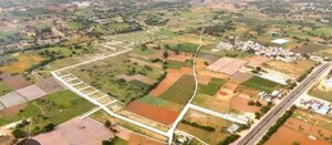  Plot For Sale in Sarjapur