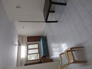Living Room in 3 BHK Apartment at Maxcon Solanki Gulmohar, Begumpet – for Sale