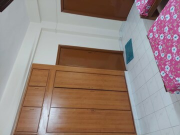 Bedroom in 3 BHK Apartment at Maxcon Solanki Gulmohar, Begumpet – for Sale