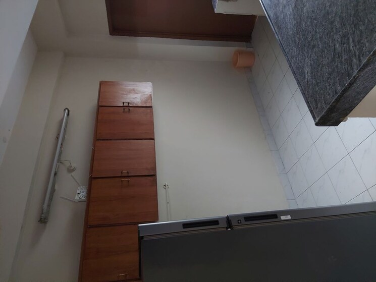 Kitchen, maxcon-solanki-gulmohar 3 Bedroom 1467 Sq.Ft. Apartment In Begumpet Hyderabad 9764463