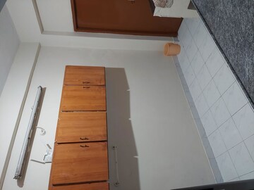 Kitchen in 3 BHK Apartment at Maxcon Solanki Gulmohar, Begumpet – for Sale