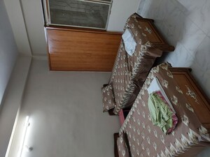 Bedroom in 3 BHK Apartment at Maxcon Solanki Gulmohar, Begumpet – for Sale