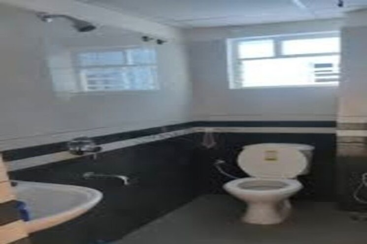 Bathroom, sealdah 1 Bedroom 402 Sq.Ft. Apartment In Sealdah Kolkata 3977967