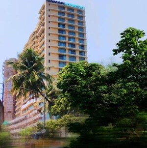 2 BHK Apartment For Sale in Naman Habitat, Dhakoji Sethpada